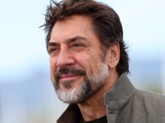 Javier Bardem habla en Cannes sobre las listas negras de Palestina en Hollywood