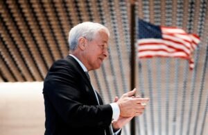 Los titanes de Wall Street mostraron un comportamiento “amistoso” durante la reunión con Mamdani