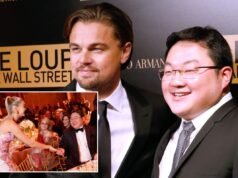 El financiero malasio fugitivo Jho Low pide clemencia a Trump: informe