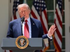 Por qué Trump no debería darle nada a Xi en la próxima cumbre