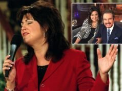Muere Joni Lamb, fundadora de una de las mayores cadenas de televisión cristianas, a los 65 años