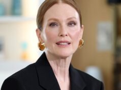 Julianne Moore rechaza películas ‘con explosiones y armas’ en 2026