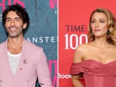 El amigo de Justin Baldoni comparte el ‘coste emocional’ del drama de Blake Lively