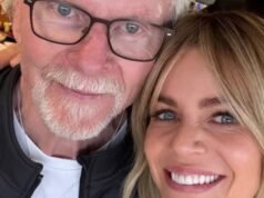 Kaitlin Olson habla sobre la muerte de su padre y su ‘primer amor’