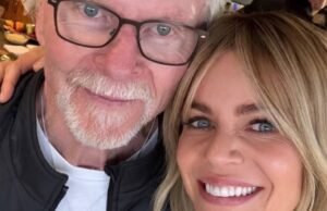 Kaitlin Olson habla sobre la muerte de su padre y su ‘primer amor’