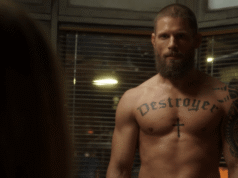 Matt Lauria analiza posibles planes de reunión del Reino