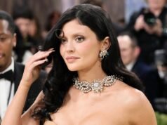 Kylie Jenner usó estas toallitas faciales de $ 10 antes de la Met Gala