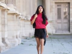 La primavera es la temporada de bonitos detalles de encaje: los hallazgos comienzan en $10