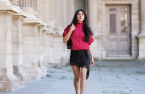 La primavera es la temporada de bonitos detalles de encaje: los hallazgos comienzan en $10