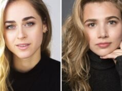 Uri Singer produce “In the Blue” de Delilah Napier y Lucy Powers