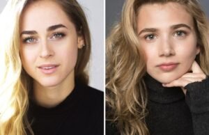 Uri Singer produce “In the Blue” de Delilah Napier y Lucy Powers