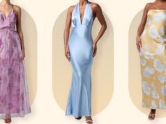 Lulus ahora está en Amazon – A los editores de vestidos de invitadas de boda les encanta
