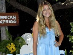 Madison de Mormon Wives OC dice que rechazó a las amas de casa