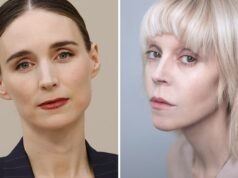 Rooney Mara liderará la búsqueda del amor de Antonia Campbell-Hughes en París