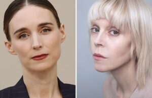 Rooney Mara liderará la búsqueda del amor de Antonia Campbell-Hughes en París