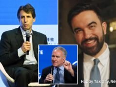 El gigante de Wall Street Apollo pretende abrir una ‘segunda sede’ fuera de Nueva York, tras la guerra de Mamdani contra los ricos
