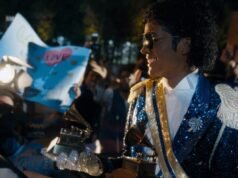 “Michael” regresa al No. 1, “Obsession” comienza fuerte