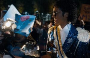 “Michael” regresa al No. 1, “Obsession” comienza fuerte