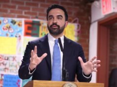 Mamdani sigue financiando el fracaso de las escuelas de Nueva York