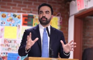 Mamdani sigue financiando el fracaso de las escuelas de Nueva York