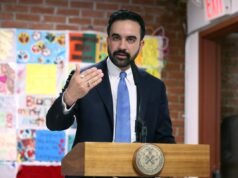 Cómo nuestro “nuevo” Partido Demócrata es realmente una explosión del pasado jacobino