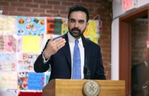 Cómo nuestro “nuevo” Partido Demócrata es realmente una explosión del pasado jacobino