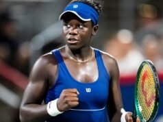 Los canadienses conocen a sus oponentes en Roland Garros