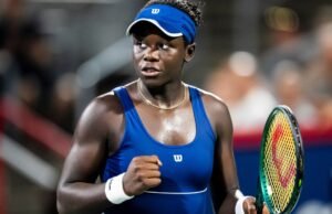 Los canadienses conocen a sus oponentes en Roland Garros