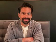 La vida de Michael Allio de The Bachelorette después de la muerte de su esposa
