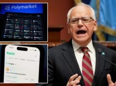 El regulador de Wall Street demanda para bloquear la primera prohibición nacional de Minnesota sobre los mercados de predicción