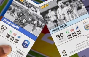 Compra tarjetas Panini Prizm Monopoly FIFA World Cup Edition, Deal Game