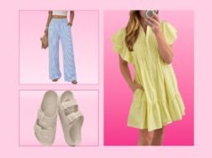 Los 13 mejores hallazgos de las novedades de moda de Amazon en mayo