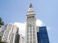 Los arrendamientos de nuevas oficinas de inteligencia artificial impulsan el mercado de Manhattan