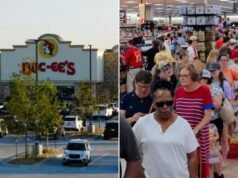 Buc-ee debutará en 6 nuevos estados como parte de una importante expansión en EE. UU.