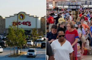 Buc-ee debutará en 6 nuevos estados como parte de una importante expansión en EE. UU.