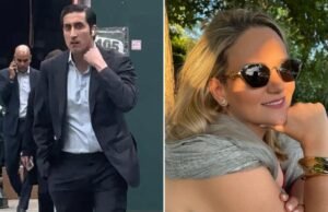 Chirayu Rana, exbanquero de JPMorgan, presenta nuevas denuncias contra Lorna Hajdini