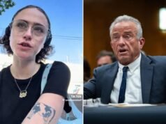 Los miembros de la Generación Z finalmente se dan cuenta de que les han recetado demasiados antidepresivos