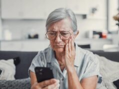 Los screenagers tienen algo que enseñarle a la abuela.