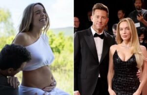 El arco de Alex Cooper en ‘Call Her Daddy’, desde las relaciones complicadas hasta la maternidad, es en realidad una buena lección para su audiencia.