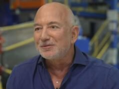 Jeff Bezos muestra cómo exponer las estafas de Mamdani para gravar a los ricos