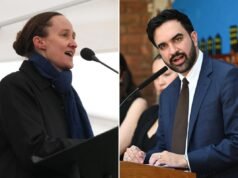 Katie Wilson de Seattle podría enseñarle a Mamdani a tragarse el orgullo socialista