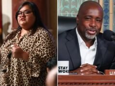 El Ayuntamiento de Los Ángeles se pone del lado de los criminales antes que de la policía