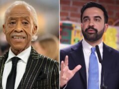 Airbnb recurre a Al Sharpton para luchar contra la represión de los alquileres a corto plazo de Mamdani en Nueva York: informe