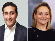 Chirayu Rana – ex banquero de JPMorgan en el centro de acusaciones “completamente inventadas” de “esclava sexual” contra Lorna Hajdini – dejó su nuevo trabajo hace 3 semanas