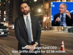 Los peces gordos de Wall Street, Dimon y Solomon, no logran resistir la locura de Mamdani, mientras fracasa la ‘gira de disculpas’ del alcalde de Nueva York