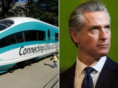 La secuela de “El gran robo del tren”