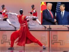La IA de China es verdaderamente artificial, y Estados Unidos debe luchar contra la carrera tecnológica de suma cero y los avances robados de Xi.