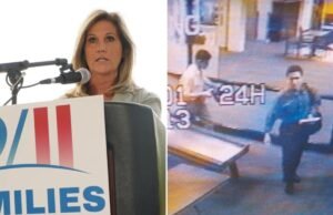 Las pruebas del 11 de septiembre que enterramos no nos protegieron, nos debilitaron