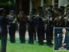 El extraño ‘video apocalíptico’ de CNN de Ted Turner resurge después de la muerte del magnate de los medios