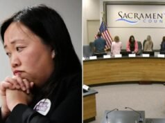 Mai Vang, que desprecia a Estados Unidos, no tiene lugar en el Congreso